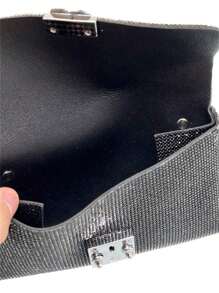 Women Bag Sets - 銀色 - 查看 6