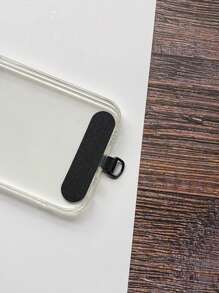 便攜式手機裝飾掛繩,適用於掛飾、鑰匙、錢包等 - 彩色 - 查看 9