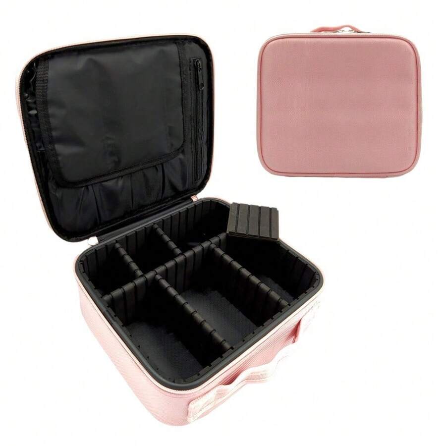 Toiletry Bags