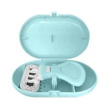 Razors For Women Shave Kit – Women's Razor Handle + One X 6-Blade Razor + Storage Box, Extra Smooth - 1 Set - View 2