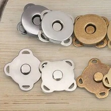 Buttons - Silver - View 5