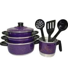 Pans - Violett - Übersicht 1