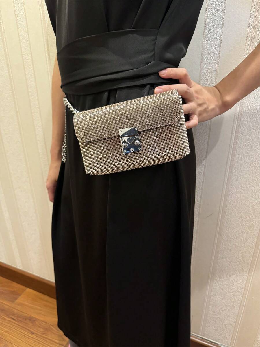 Women Bag Sets - Dorado - Ver 1
