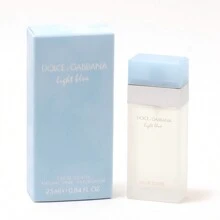 Dolce & Gabbana Light Blue Ladies - Eau De Toilette Spray .84 OZ - Multicolor - View 2