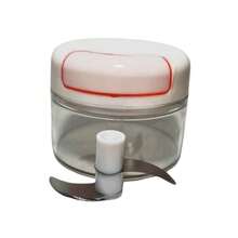 Pans - 玫紅色 - 查看 6