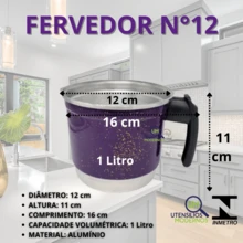 Pans - Violett - Übersicht 2