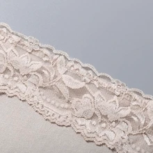 4pcs Detachable Lace Breast Cover For Women - Comfortable And Stylish Chest Cover For Clothing Accessories Valentine's Day Valentines