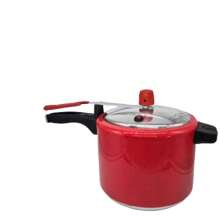 Pans - 紅色 - 查看 2