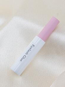 1 件假睫毛胶水 6ml，超形眼睫毛胶水，快干持久簇状睫毛延长胶水防水无乳胶眼睫毛胶水，适合敏感眼睛 DIY 假睫毛（黑色）睫毛胶水，睫毛胶水 - 黑色 - 查看 11