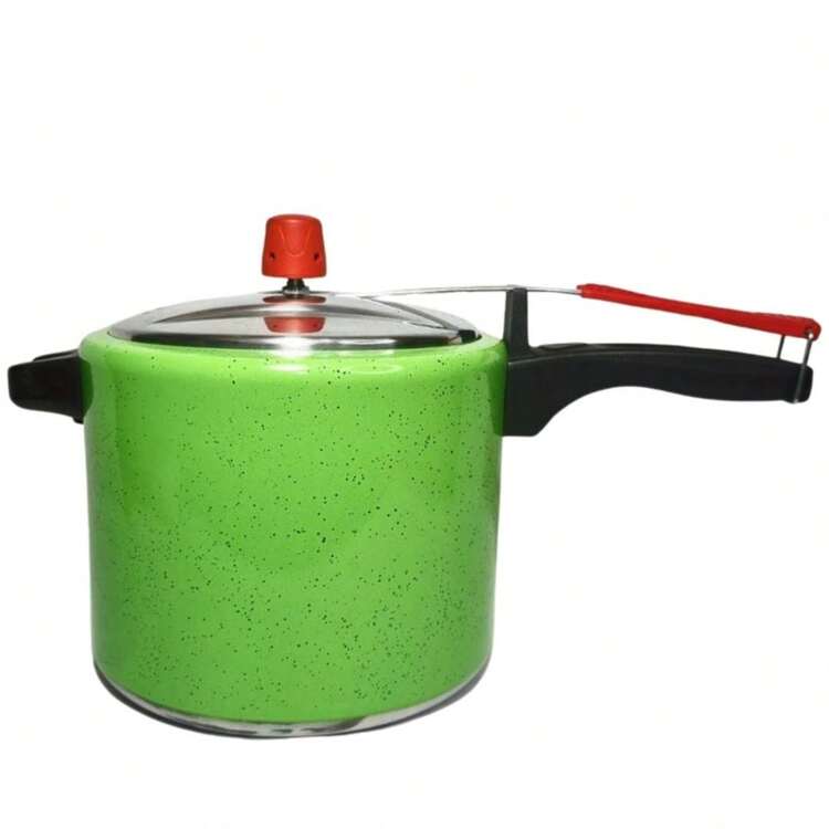 Pans - Green - View 2