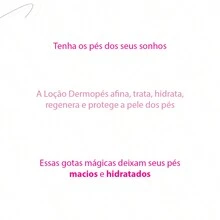 Foot Care - 粉紅色的 - 查看 5