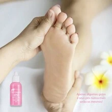 Foot Care - 粉紅色的 - 查看 4