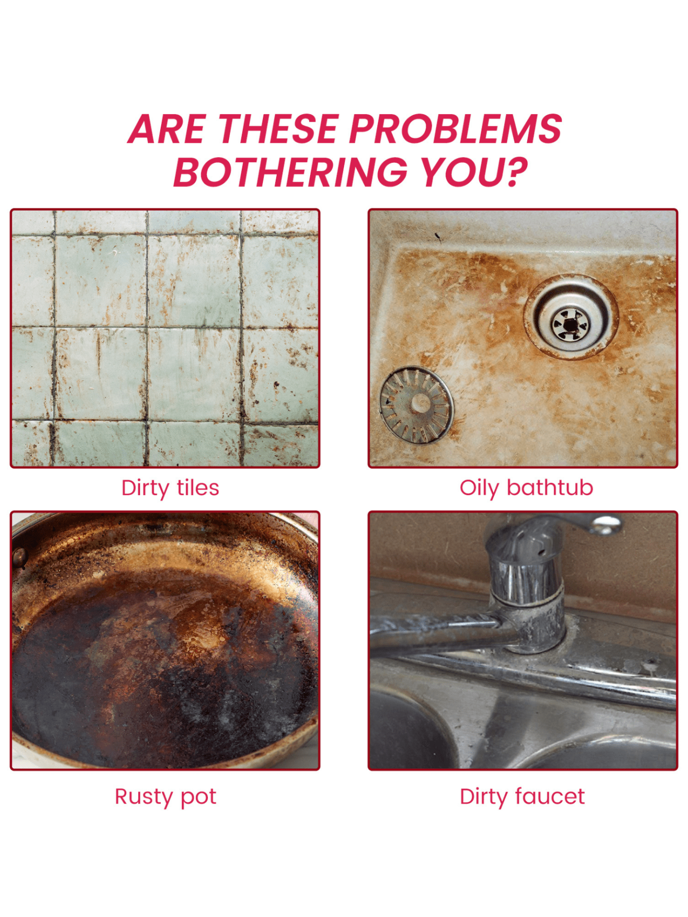 Jaysuing MultiFunctional Cleaning Paste For Heavy Oil Stains, Dirt