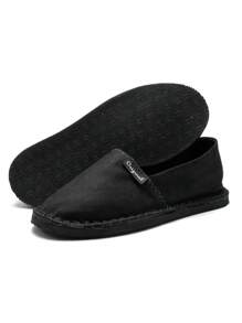 Women Flats - 黑色 - 查看 4