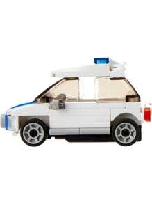 Khối đồ chơi trang trí phòng - Màu be - Xem 2