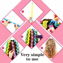 Hair Curling Tool For Home Use, Slouchy Wave Curling, Water Ripples, Big Waves, Egg Rolls, No Damage To Hair, Women's Sleep, No Heat Curling Tube With Knitted,Hair,Barber,Hair Tools,Hair Products,Hair Accessories,Edge Brush,Barber Accessories,Travel,Hair Dryer,Hair Stuff,Hair Spray,Hair Accessories,Curly Hair Products,Hairdressing Equipment,Accessories,Hair Cutting Scissors,Christmas,Barbershop,Barber Accessories, Hair Accessories, Hairdressing,Hair Dryer,Hair, Accessories, Hair Products, Hair Tools, Hair Stuff, Hair Care, Curly Hair Brush, Barber, Barber Accessories, Hairdressing Equipment,Hair,Travel,Hair Products,Hair Tools,Hair Stuff,Barber,Barber Accessories,Barbershop,Hairdressing Equipment