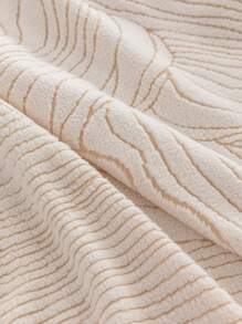 1件全季通用沙發套,防塵沙發墊套,現代簡約風格,防滑且可機洗,適用於l型組合沙發和1-4座垂直沙發 - 卡其色 - 查看 7