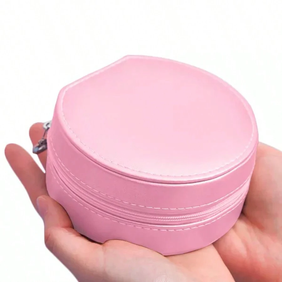 Jewelry Boxes - Pink - View 1