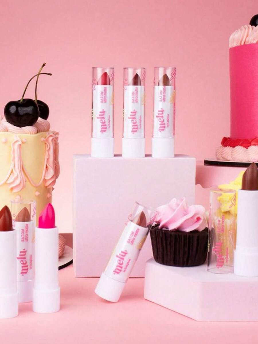 Lipstick - Cm019 - Xem 1