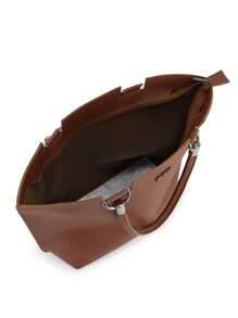 Women Shoulder Bags - Lạc đà - Xem 4