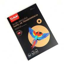 Transfer Paper - paslı gül - Görünüm 2