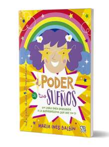El poder de tus sueños - Multicolor - Ver 1