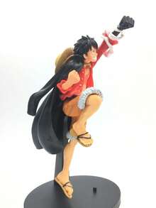 Statue, Maquette & Bust Action Figures - 紅色 - 查看 4