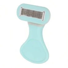 Razors For Women Shave Kit – Women's Razor Handle + One X 6-Blade Razor + Storage Box, Extra Smooth - 1 Set - View 6