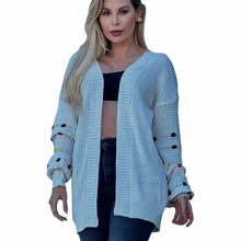 Women Cardigans - OFF - View 3