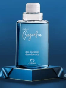 Natura Body Deodorant - 無色 - 查看 3