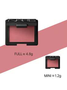 Nars 1.2克迷你高潮腮红 - 质地柔软弹润，持久显色，打造精致妆容 - Orgasm 1.2g - 查看 3
