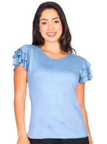 Women Blouses - 查看 2