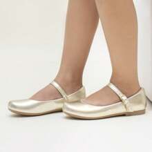 Kids Sneakers - Vàng - Xem 2