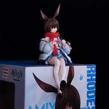 1pc Ami Action Figure - Multicolor - View 3