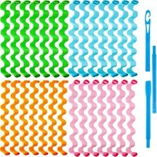 Hair Curling Tool For Home Use, Slouchy Wave Curling, Water Ripples, Big Waves, Egg Rolls, No Damage To Hair, Women's Sleep, No Heat Curling Tube With Knitted,Hair,Barber,Hair Tools,Hair Products,Hair Accessories,Edge Brush,Barber Accessories,Travel,Hair Dryer,Hair Stuff,Hair Spray,Hair Accessories,Curly Hair Products,Hairdressing Equipment,Accessories,Hair Cutting Scissors,Christmas,Barbershop,Barber Accessories, Hair Accessories, Hairdressing,Hair Dryer,Hair, Accessories, Hair Products, Hair Tools, Hair Stuff, Hair Care, Curly Hair Brush, Barber, Barber Accessories, Hairdressing Equipment,Hair,Travel,Hair Products,Hair Tools,Hair Stuff,Barber,Barber Accessories,Barbershop,Hairdressing Equipment