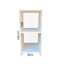 Dressers & Chests Of Drawers - 白色 - 查看 3