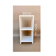 Dressers & Chests Of Drawers - 白色 - 查看 1