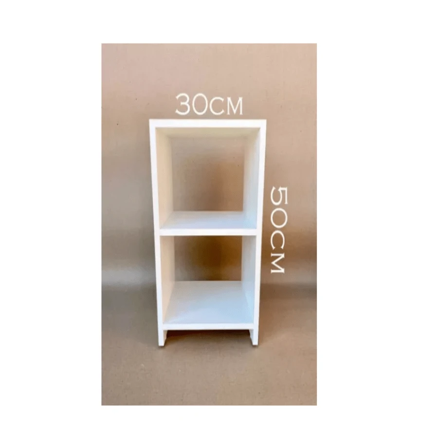 Dressers & Chests Of Drawers - 白色 - 查看 1