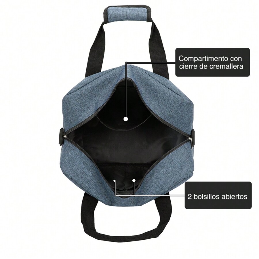 Raykong Cabin Bag 40x20x25cm Ryanair 10kg Hand Luggage Vueling Cabin