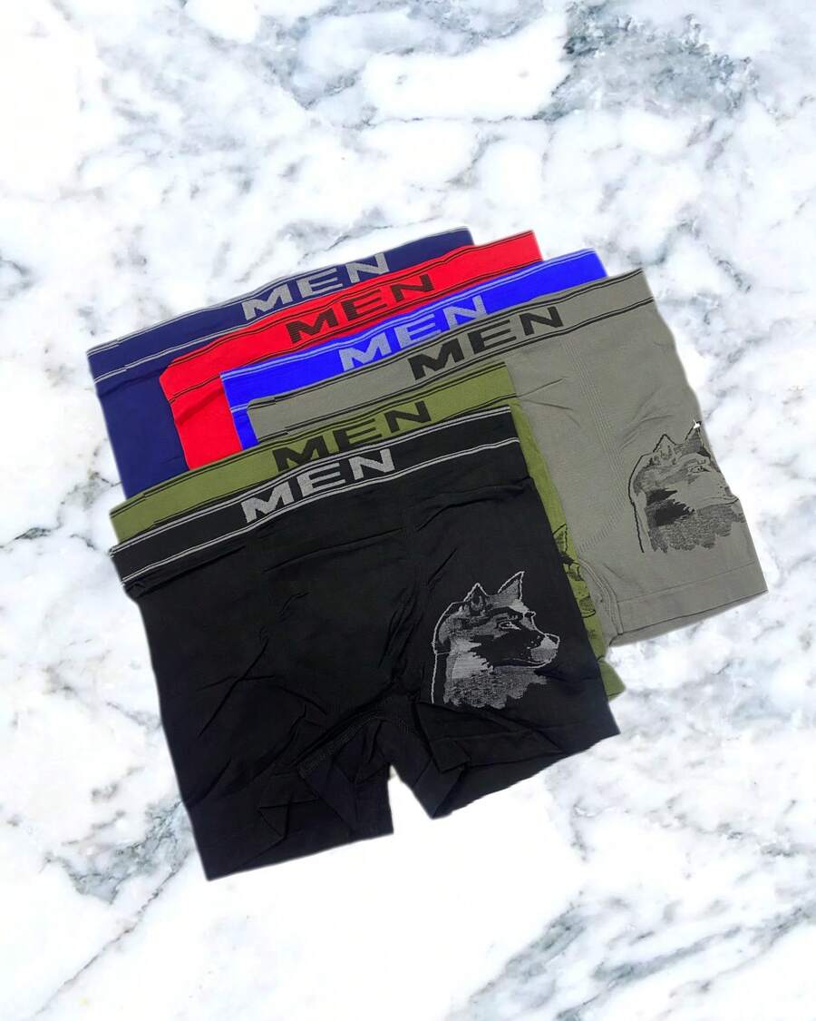 Men Trunks - Multicolor - View 1