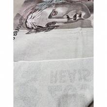 Beach Towels & Bath Sheets - 銀色 - 查看 1