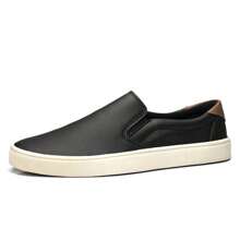 Men Sneakers - 黑色 - 查看 1
