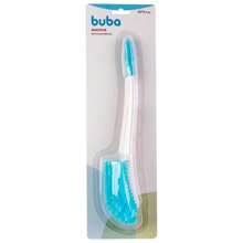 Buba Baby Bottles - 藍色 - 查看 2