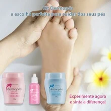 Foot Care - Màu hồng và màu xanh - Xem 4