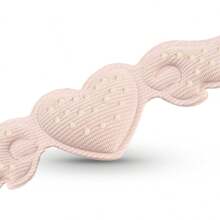 Heel Grips, Anti-Slip Heel Pads, Prevent Friction Blisters, Fit Loose Shoes, Suitable For High Heels