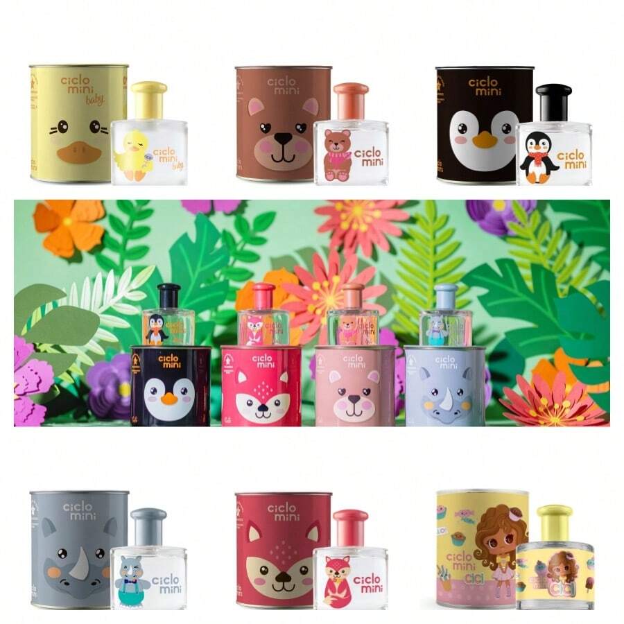 Perfume - queque - 查看 1