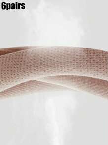 1/3/5/10 Pairs High Quality Men's Socks Breathable Nylon Sports Socks Casual Mesh Sports Socks Thin Short Summer Socks Size 36-46