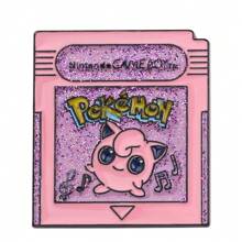 pocket monsters Túi 1 cái Phim hoạt hình dễ thương Hợp kim Trâm cài Túi Nhân vật Kim loại Huy hiệu Men răng Huy hiệu Phụ kiện Quý cô Thời trang Quần áo Cái túi Phụ kiện - Phong cách-A - Xem 1