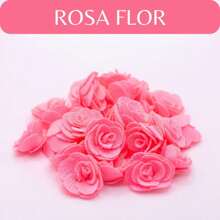 Rosa Flor