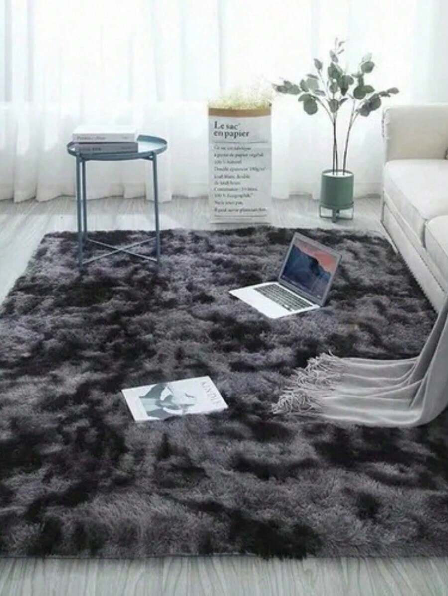 Carpet - Beige - View 1